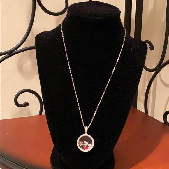 Disney | Jewelry | Disney Shadow Box 